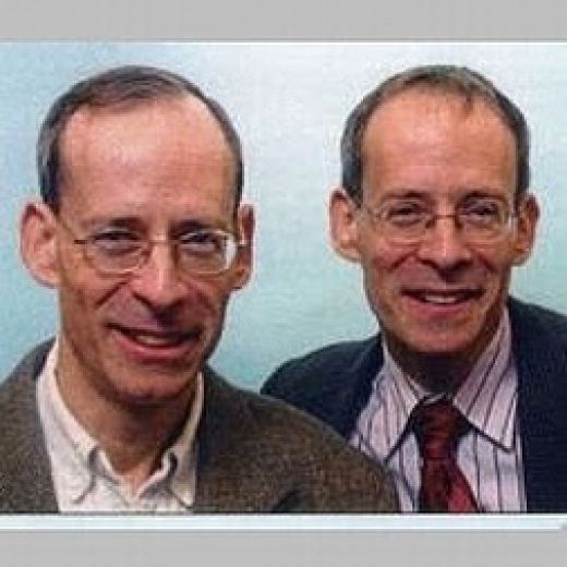Mark and Steven Bornfeld DDS in Brooklyn City, New York, United States - #3 Photo of Point of interest, Establishment, Health, Dentist