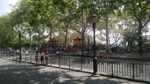 Carl Schurz Park in New York City, New York, United States - #1 Photo of Point of interest, Establishment, Park