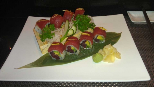 Photo by <br />
<b>Notice</b>:  Undefined index: user in <b>/home/www/activeuser/data/www/vaplace.com/core/views/default/photos.php</b> on line <b>128</b><br />
. Picture for Sushi Lounge Hoboken, NJ in Hoboken City, New Jersey, United States - Restaurant, Food, Point of interest, Establishment, Bar