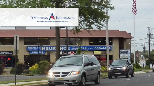 American Insurance in Clark City, New Jersey, United States - #2 Photo of Point of interest, Establishment, Finance, Health, Insurance agency