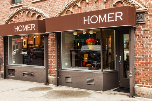 Homer Design in New York City, New York, United States - #1 Photo of Point of interest, Establishment, Store, Home goods store