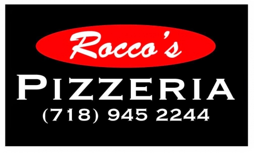 Photo by Rocco's Pizzeria for Rocco's Pizzeria