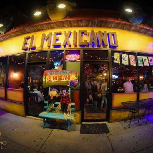 Photo by El Mexicano Bar & Grill for El Mexicano Bar & Grill