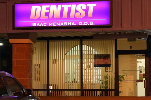 Isaac Menasha DDS in Linden City, New Jersey, United States - #1 Photo of Point of interest, Establishment, Health, Dentist