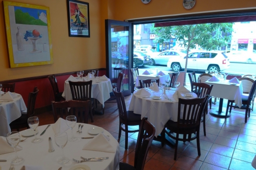 Photo by <br />
<b>Notice</b>:  Undefined index: user in <b>/home/www/activeuser/data/www/vaplace.com/core/views/default/photos.php</b> on line <b>128</b><br />
. Picture for Maruzzella Ristorante in New York City, New York, United States - Restaurant, Food, Point of interest, Establishment, Bar