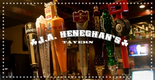 J.A. Heneghan's Tavern in Point Lookout City, New York, United States - #2 Photo of Restaurant, Food, Point of interest, Establishment, Bar