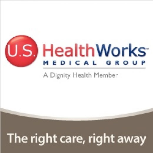 U.S. HealthWorks Medical Group in Elizabeth City, New Jersey, United States - #4 Photo of Point of interest, Establishment, Health, Hospital