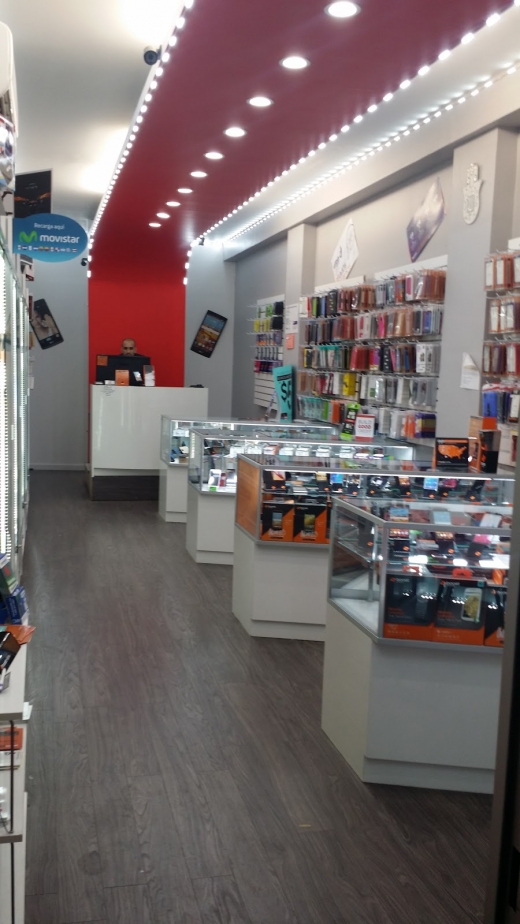 cellular boutique in Queens City, New York, United States - #1 Photo of Point of interest, Establishment, Store, Electronics store
