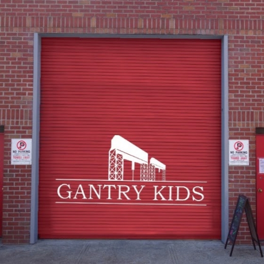 Gantry Kids - Building a Lifetime of Fitness in Queens City, New York, United States - #1 Photo of Point of interest, Establishment, Health