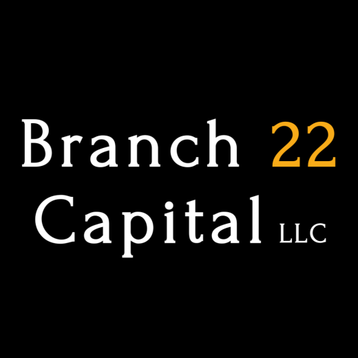 Photo by Branch 22 Capital for Branch 22 Capital