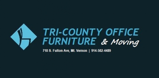 Tri County Office Furniture in Mount Vernon City, New York, United States - #3 Photo of Point of interest, Establishment, Store, Home goods store, Furniture store