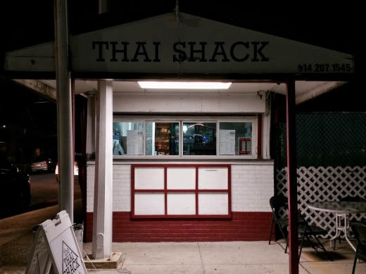 Photo by Armand Salmon for The Thai Shack