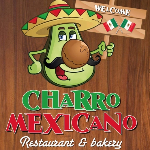 Photo by A Santiago for Charro Mexicano Restaurant & Bakery
