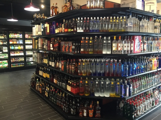 Nappy's Liquor & Bar in Keansburg City, New Jersey, United States - #4 Photo of Point of interest, Establishment, Store, Liquor store