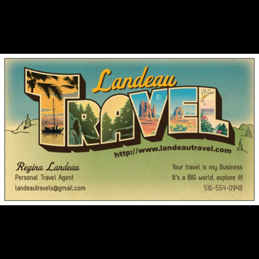 Landeau Travel in Freeport City, New York, United States - #2 Photo of Point of interest, Establishment, Travel agency