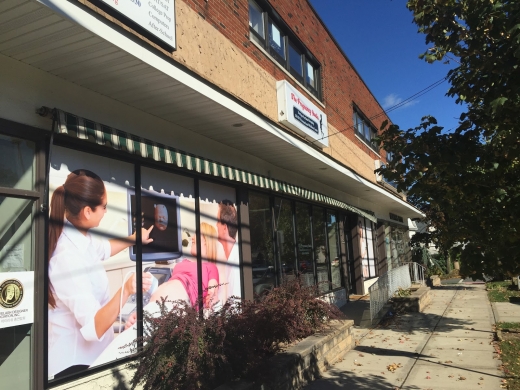 The Pregnancy Studio in Ridgefield City, New Jersey, United States - #4 Photo of Point of interest, Establishment, Health