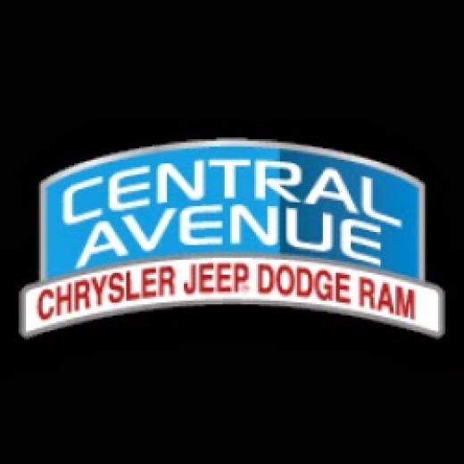 Central Avenue Chrysler Jeep Dodge Ram in Yonkers City, New York, United States - #3 Photo of Point of interest, Establishment, Car dealer, Store, Car repair