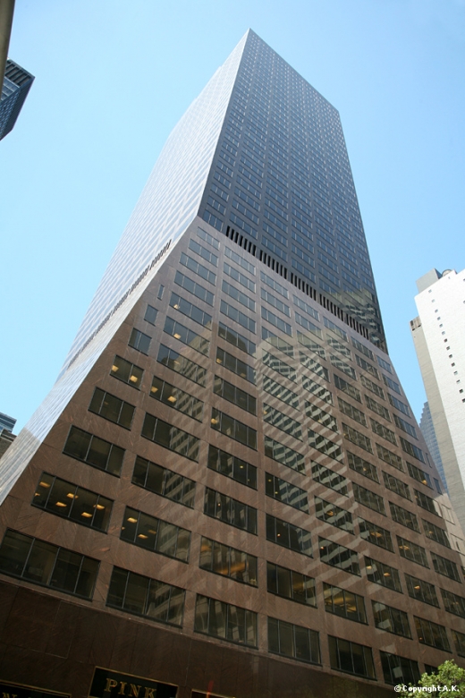 Regus New York in New York City, New York, United States - #1 Photo of Point of interest, Establishment, Real estate agency