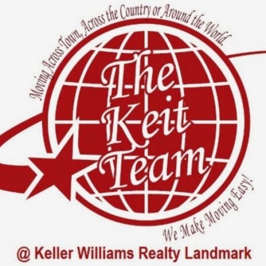 Photo by The Keit Team - Real Estate and Relocation for The Keit Team - Real Estate and Relocation