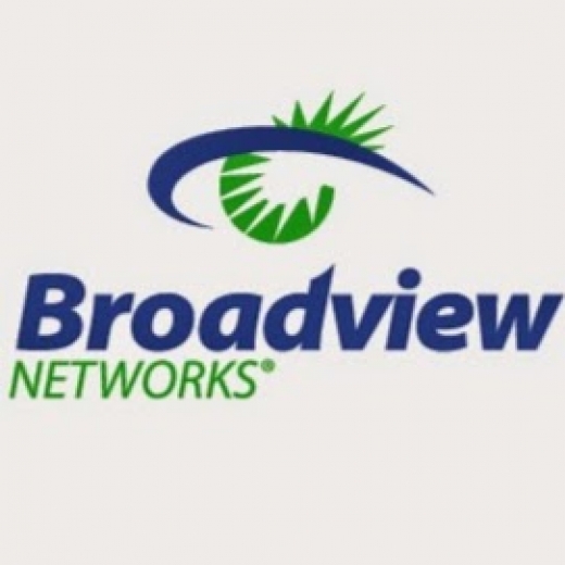 Photo by Broadview Networks Inc. for Broadview Networks Inc.