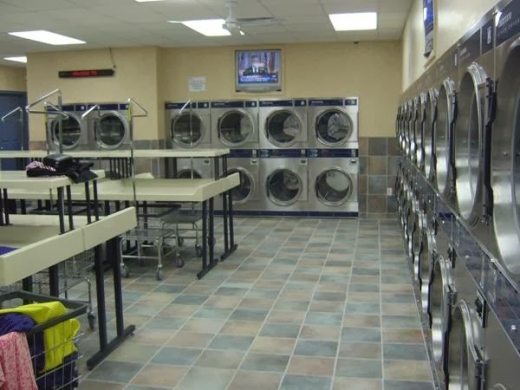 Photo by <br />
<b>Notice</b>:  Undefined index: user in <b>/home/www/activeuser/data/www/vaplace.com/core/views/default/photos.php</b> on line <b>128</b><br />
. Picture for Time To Wash Laundromat in Garfield City, New Jersey, United States - Point of interest, Establishment, Laundry