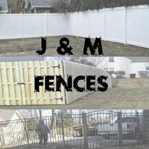 Photo by J & M Fences for J & M Fences