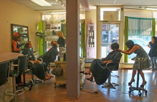 Photo by Hair @ Alicia's for Hair @ Alicia's