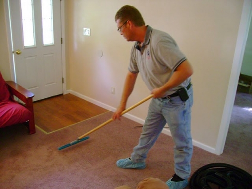 Griffith Carpet Cleaning NJ in Pompton Plains City, New Jersey, United States - #2 Photo of Point of interest, Establishment, General contractor, Laundry