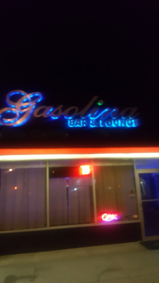 Gasolina Bar & Lounge in Bronx City, New York, United States - #1 Photo of Point of interest, Establishment, Bar