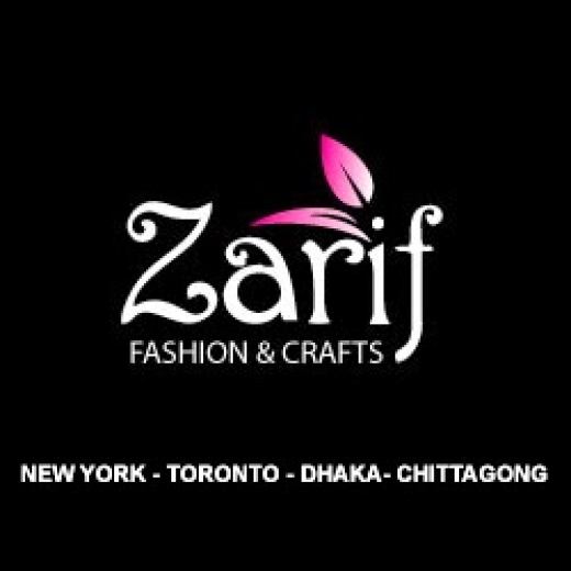 Zarif Fashion & Crafts Inc in Queens City, New York, United States - #2 Photo of Point of interest, Establishment, Store, Clothing store