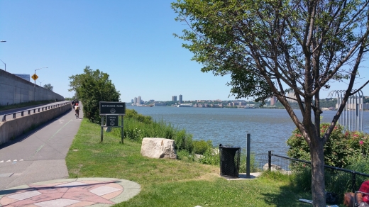 Riverside Park in New York City, New York, United States - #2 Photo of Point of interest, Establishment, Park