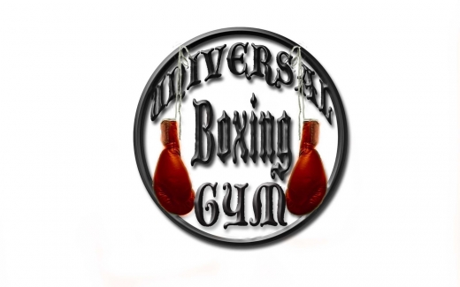 Photo by Universal Boxing Gym for Universal Boxing Gym
