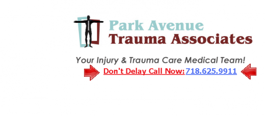 Workers Compensation Doctor Brooklyn - Park Avenue Trauma in Kings County City, New York, United States - #2 Photo of Point of interest, Establishment, Health, Hospital, Doctor