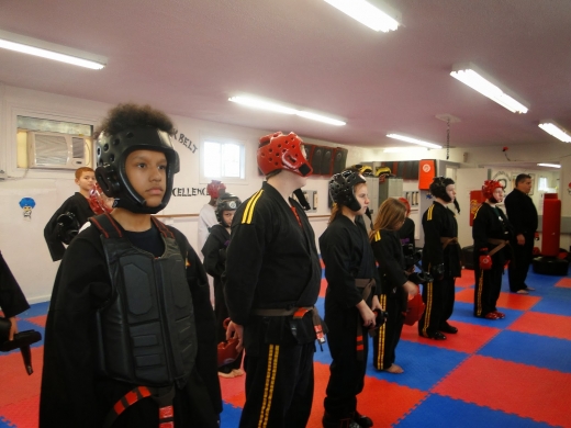 Calla Karate & Jujutsu in Richmond City, New York, United States - #1 Photo of Point of interest, Establishment, Health, Gym