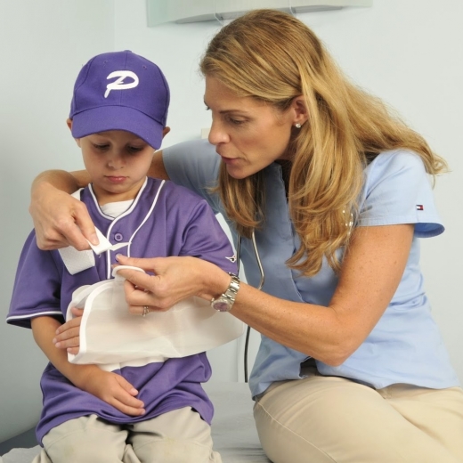 PM Pediatrics in Yonkers City, New York, United States - #1 Photo of Point of interest, Establishment, Health, Hospital