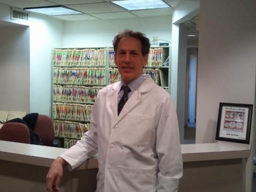 Neil Kanner, D.M.D. in New York City, New York, United States - #1 Photo of Point of interest, Establishment, Health, Dentist