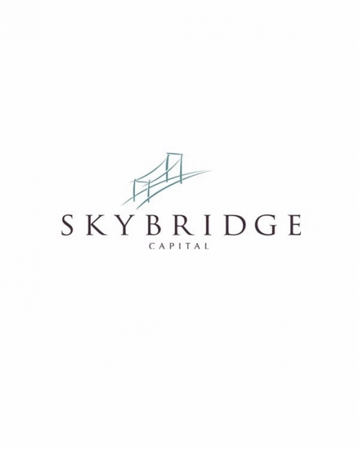 SkyBridge Capital LLC in New York City, New York, United States - #2 Photo of Point of interest, Establishment, Finance