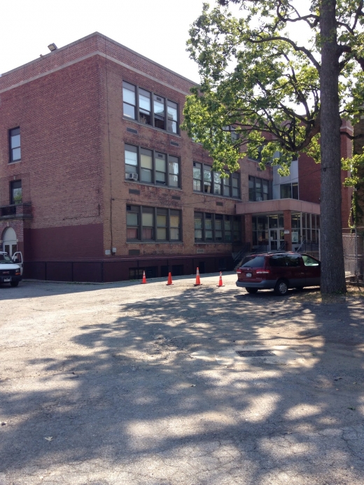 Columbus Elementary School in Mount Vernon City, New York, United States - #1 Photo of Point of interest, Establishment, School