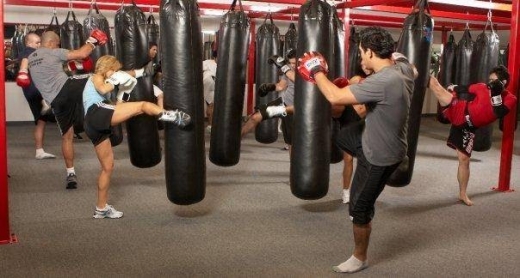 LA Boxing in Astoria City, New York, United States - #1 Photo of Point of interest, Establishment, Health, Gym