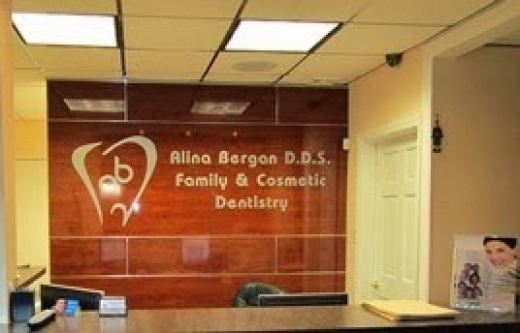 Alina Bergan, D.D.S., P.C. in Cedarhurst City, New York, United States - #3 Photo of Point of interest, Establishment, Health, Dentist
