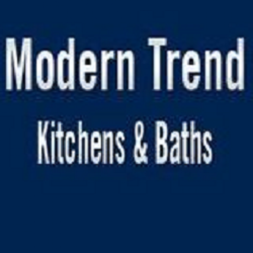 Photo by Modern Trend Kitchens & Baths for Modern Trend Kitchens & Baths