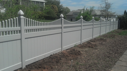 Tico Fence in Clifton City, New Jersey, United States - #4 Photo of Point of interest, Establishment, General contractor
