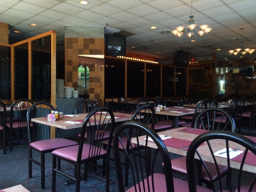 Roma in Tuckahoe City, New York, United States - #2 Photo of Restaurant, Food, Point of interest, Establishment, Bar