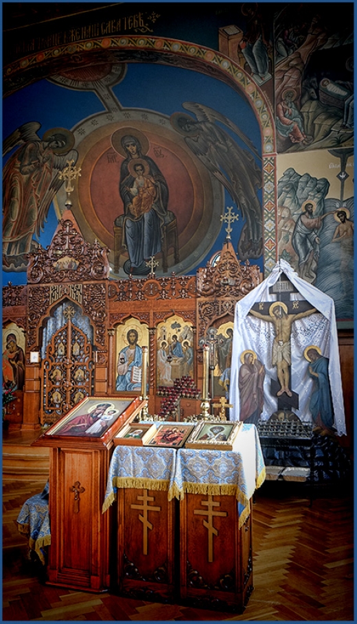 Photo by <br />
<b>Notice</b>:  Undefined index: user in <b>/home/www/activeuser/data/www/vaplace.com/core/views/default/photos.php</b> on line <b>128</b><br />
. Picture for Holy Trinity Russian Orthodox Church in Kings County City, New York, United States - Point of interest, Establishment, Church, Place of worship