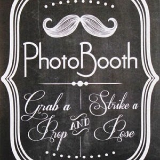 Photo by Vintage Photo Booth NYC LLC for Vintage Photo Booth NYC LLC