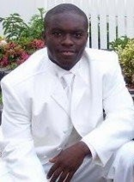 Fred Owusu in East Rutherford City, New Jersey, United States - #1 Photo of Point of interest, Establishment