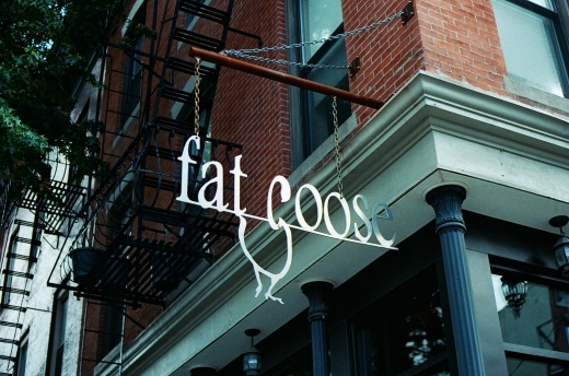 Fat Goose in Brooklyn City, New York, United States - #4 Photo of Restaurant, Food, Point of interest, Establishment, Bar