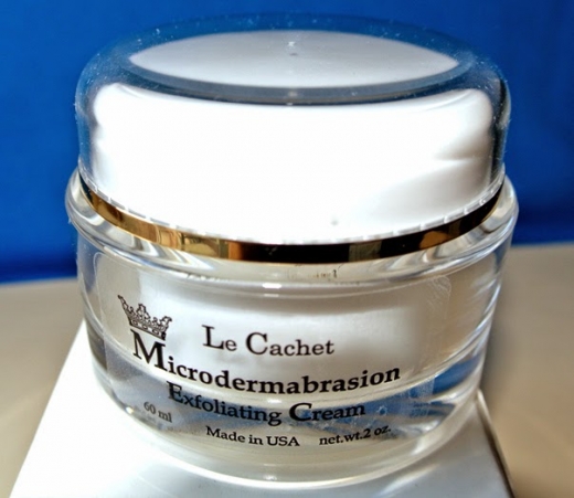 Photo by Royal Microdermabrasion Cream for Royal Microdermabrasion Cream