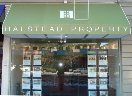 Halstead Property in New York City, New York, United States - #2 Photo of Point of interest, Establishment, General contractor, Real estate agency