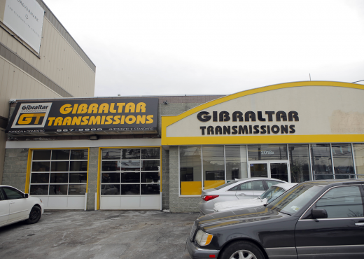 Gibraltar Transmissions in Staten Island City, New York, United States - #3 Photo of Point of interest, Establishment, Car repair